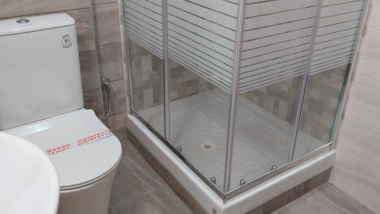 Photo of Bathroom in Menidion