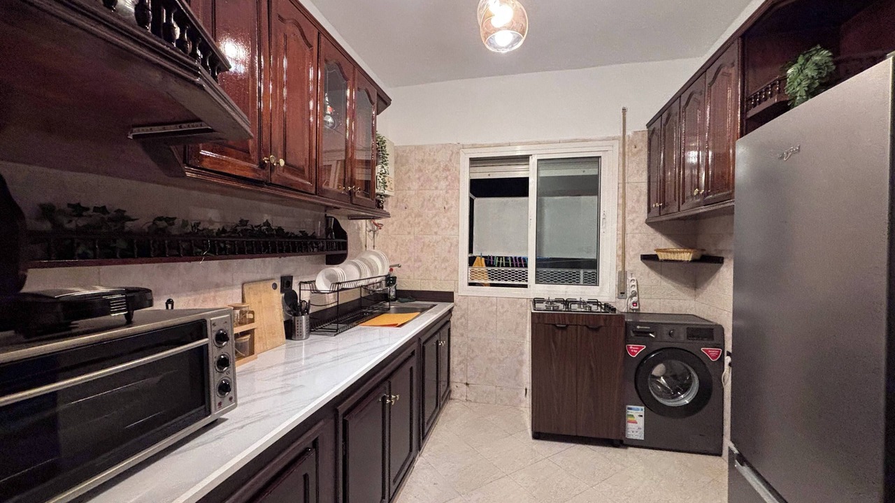 Photo of Kitchen in Tetouan