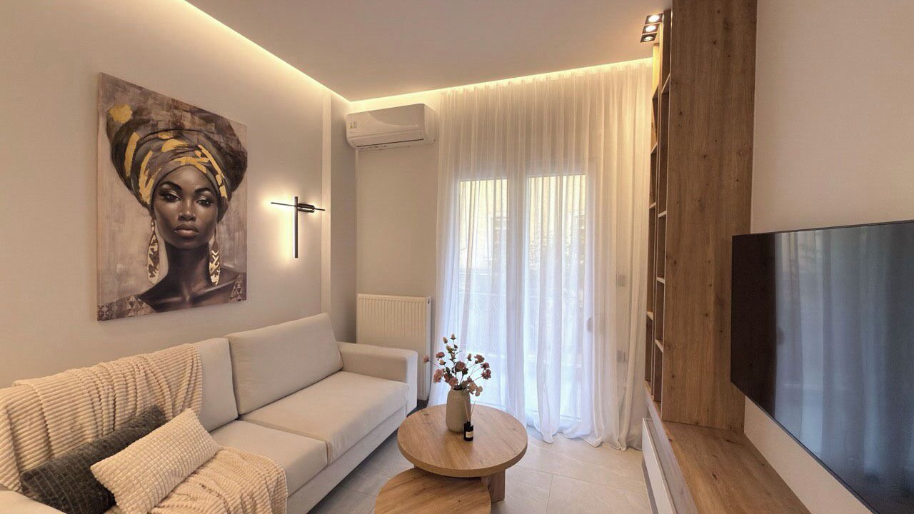 Photo of Livingroom in Old Town
