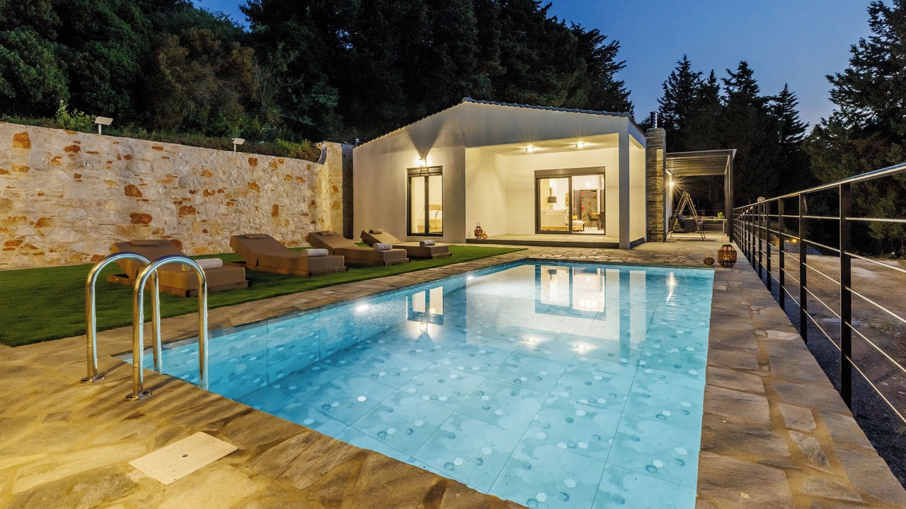 Photo of Outdoor in Xanthi Region