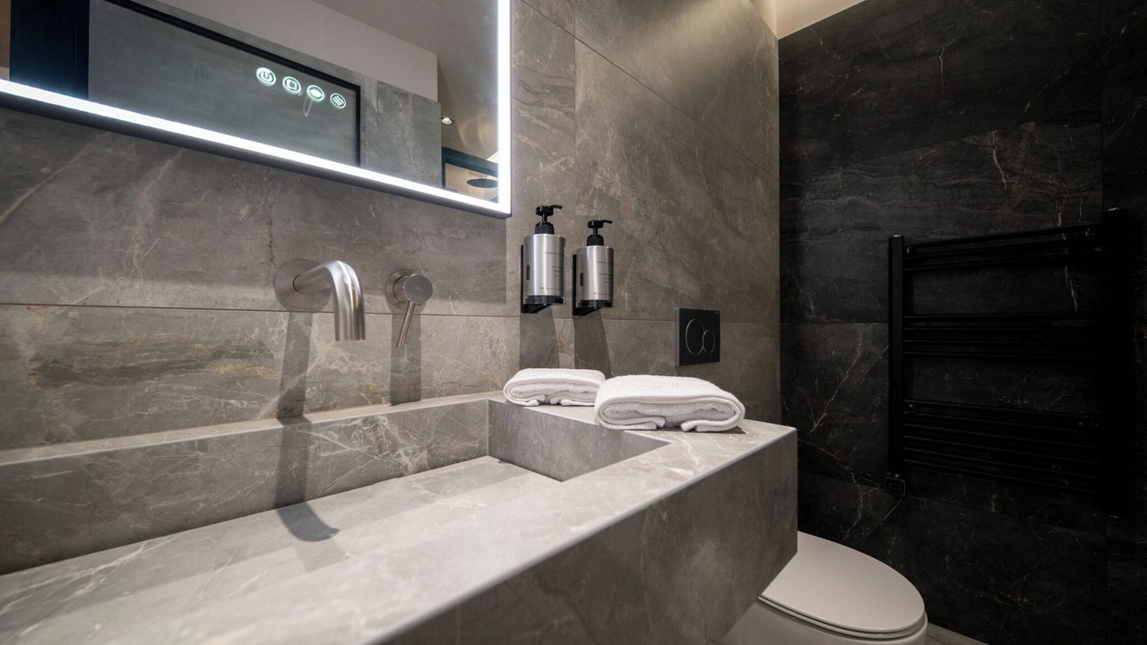 Photo of Bathroom in Psirri