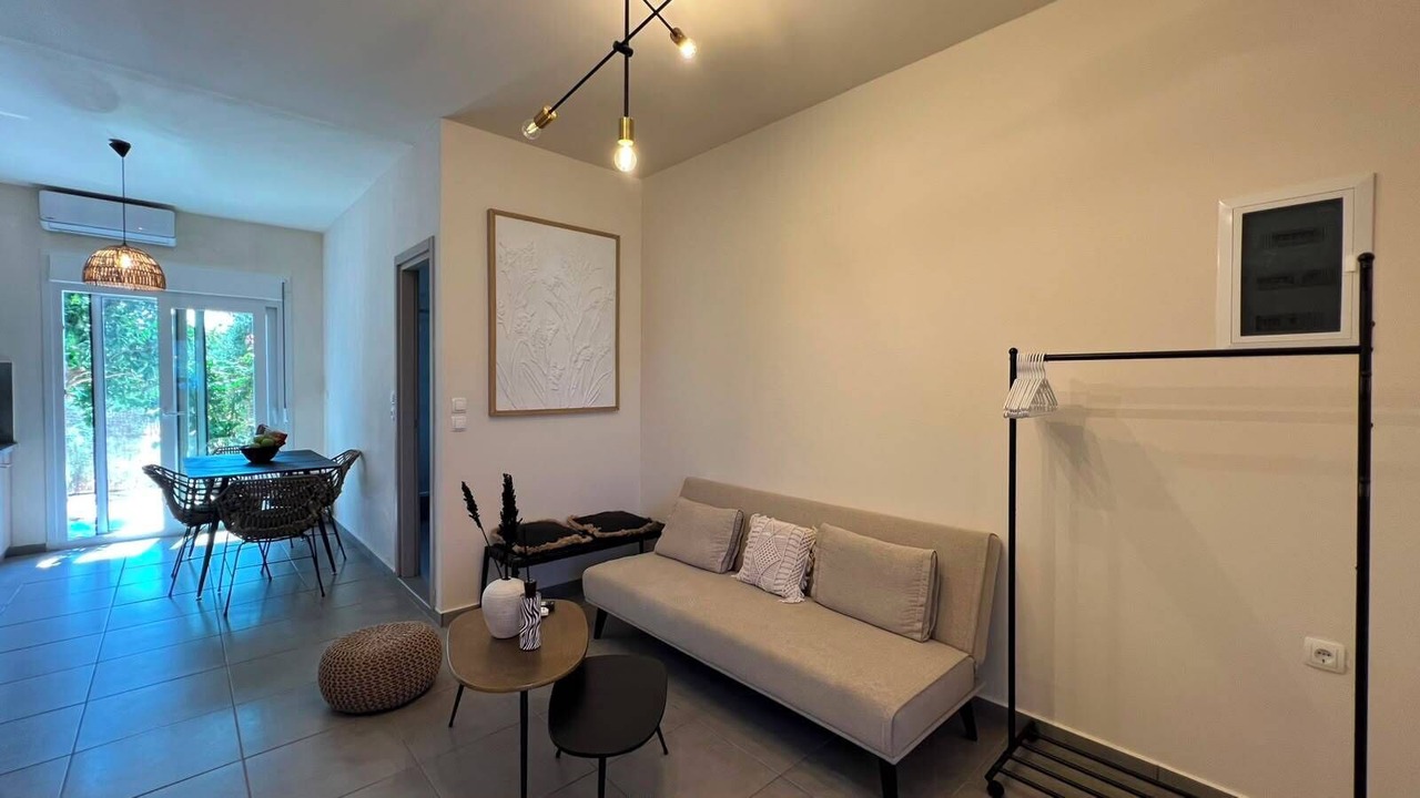 Photo of Livingroom in Maleme