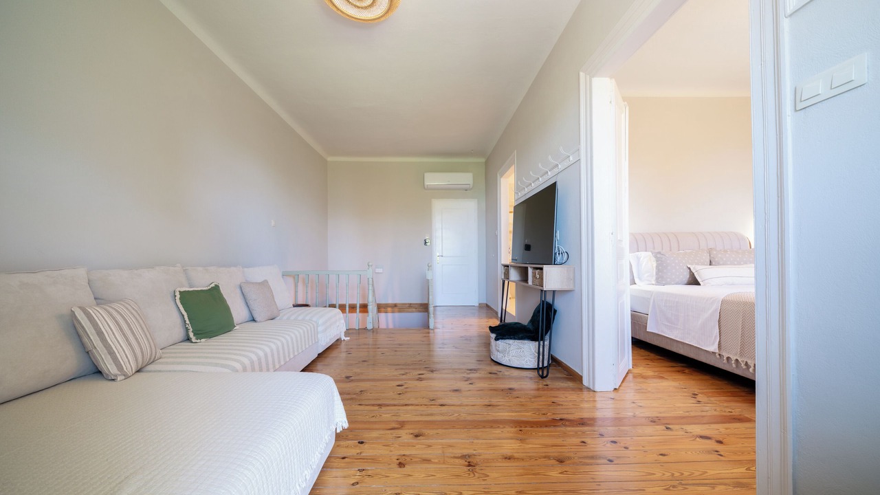 Photo of Bedroom in Kalamos