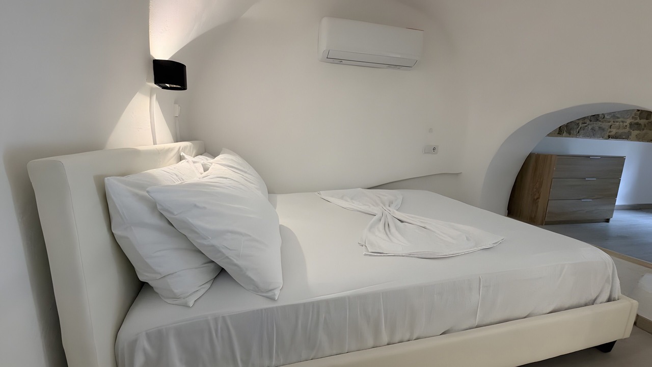 Photo of Bedroom in Chios