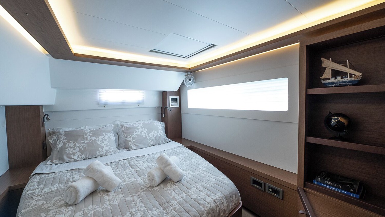 Photo of Bedroom in Lefkada