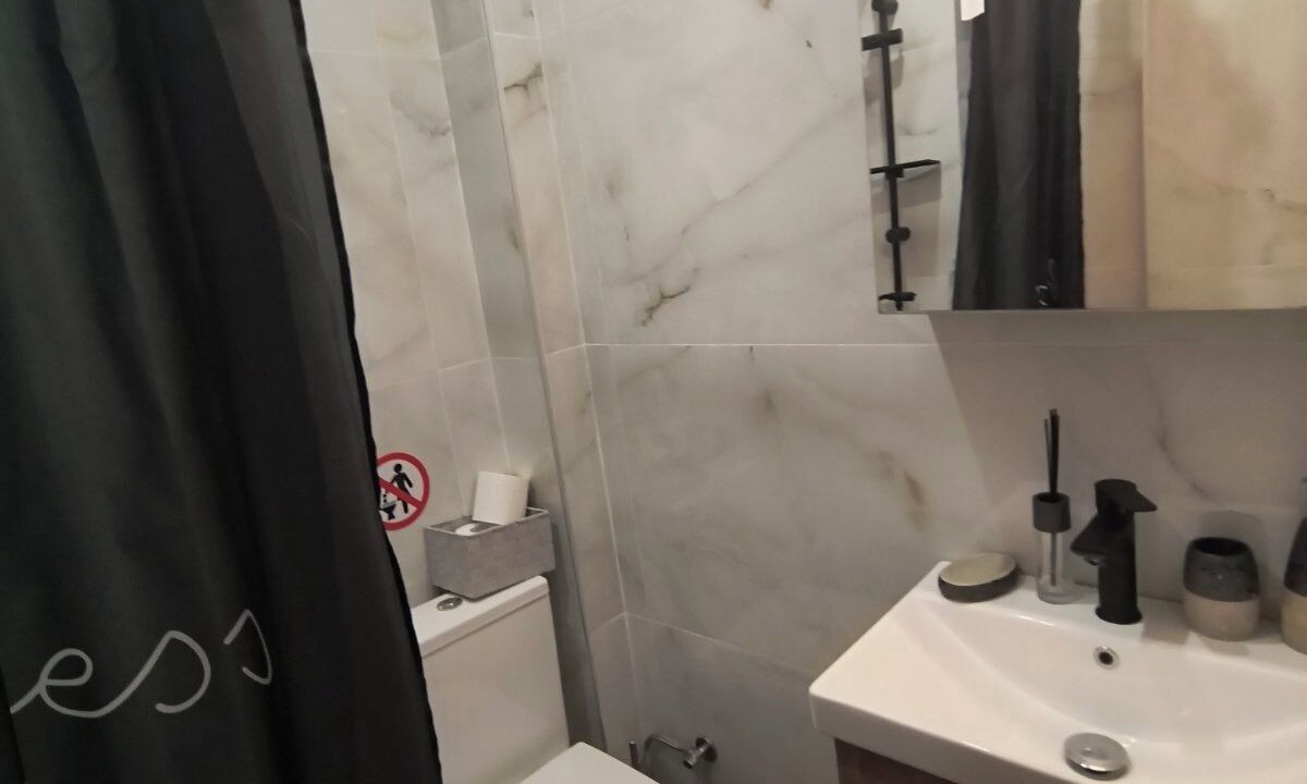 Photo of Bathroom in Thermaikos