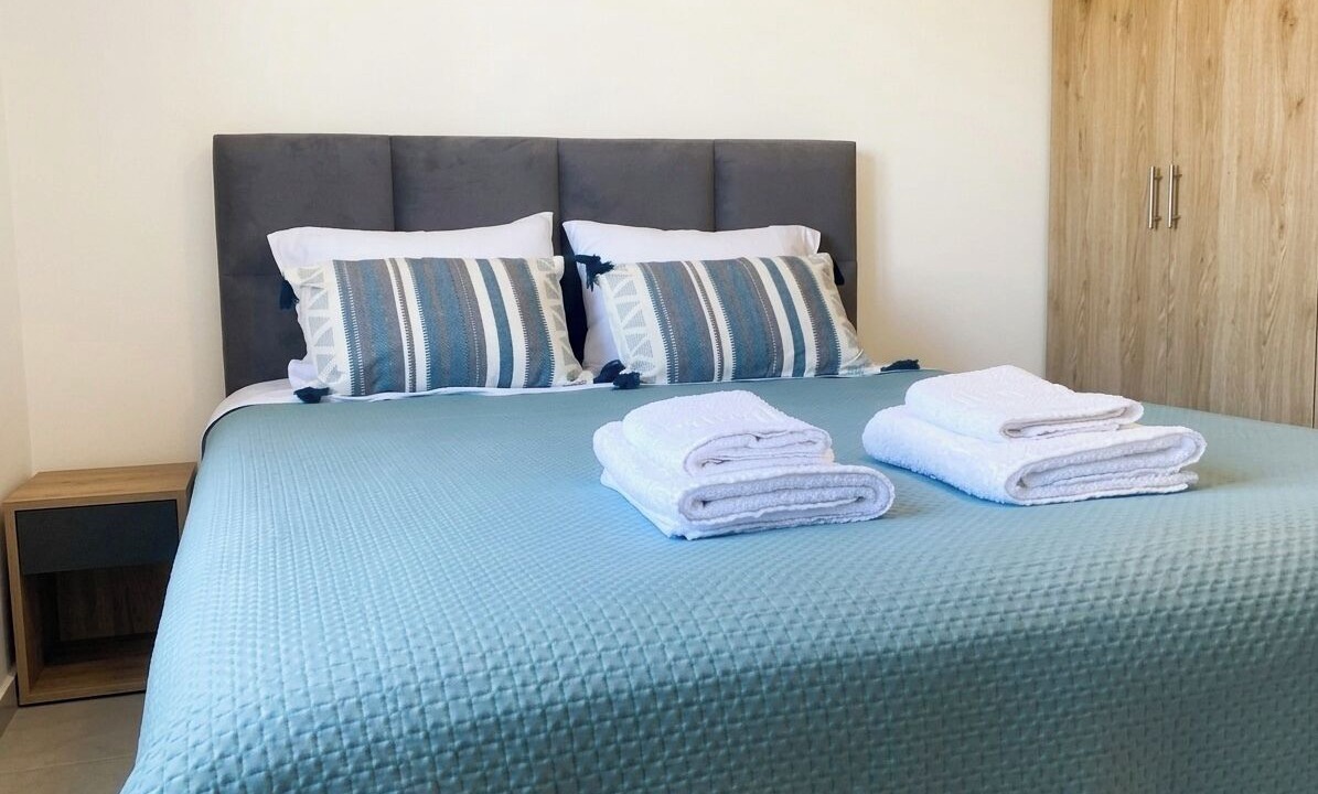 Photo of Bedroom in Krieza