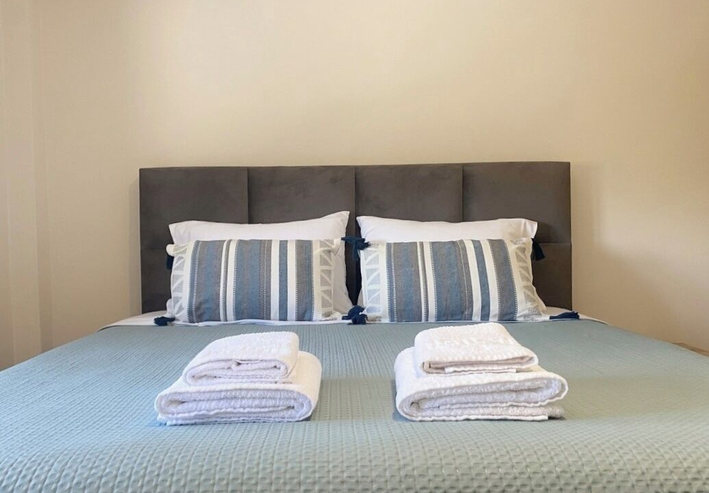 Photo of Bedroom in Krieza