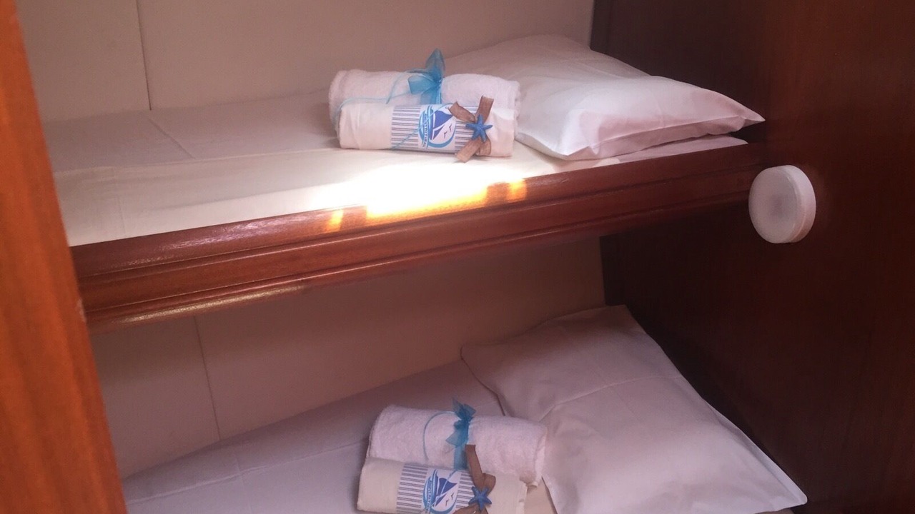 Photo of Bedroom in Nidri