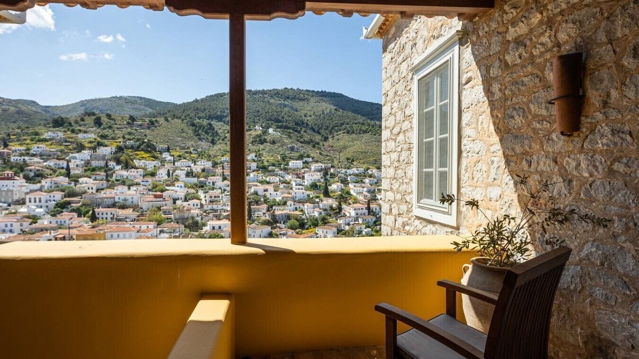 Photo of Outdoor in Hydra