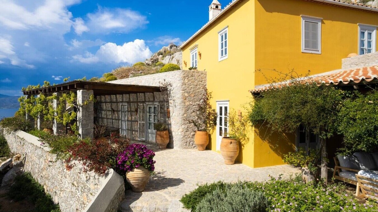 Photo of Outdoor in Hydra