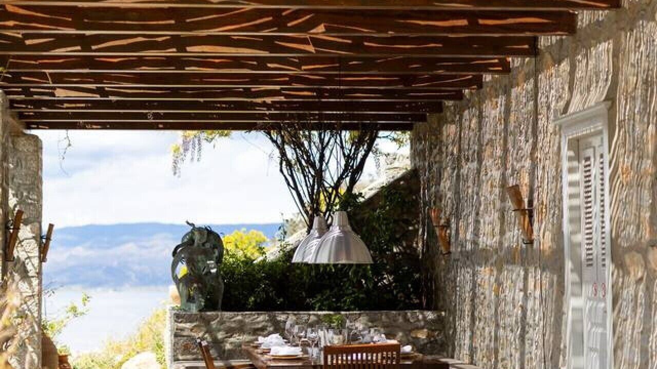 Photo of Outdoor in Hydra