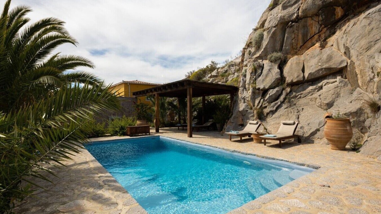 Photo of Outdoor in Hydra