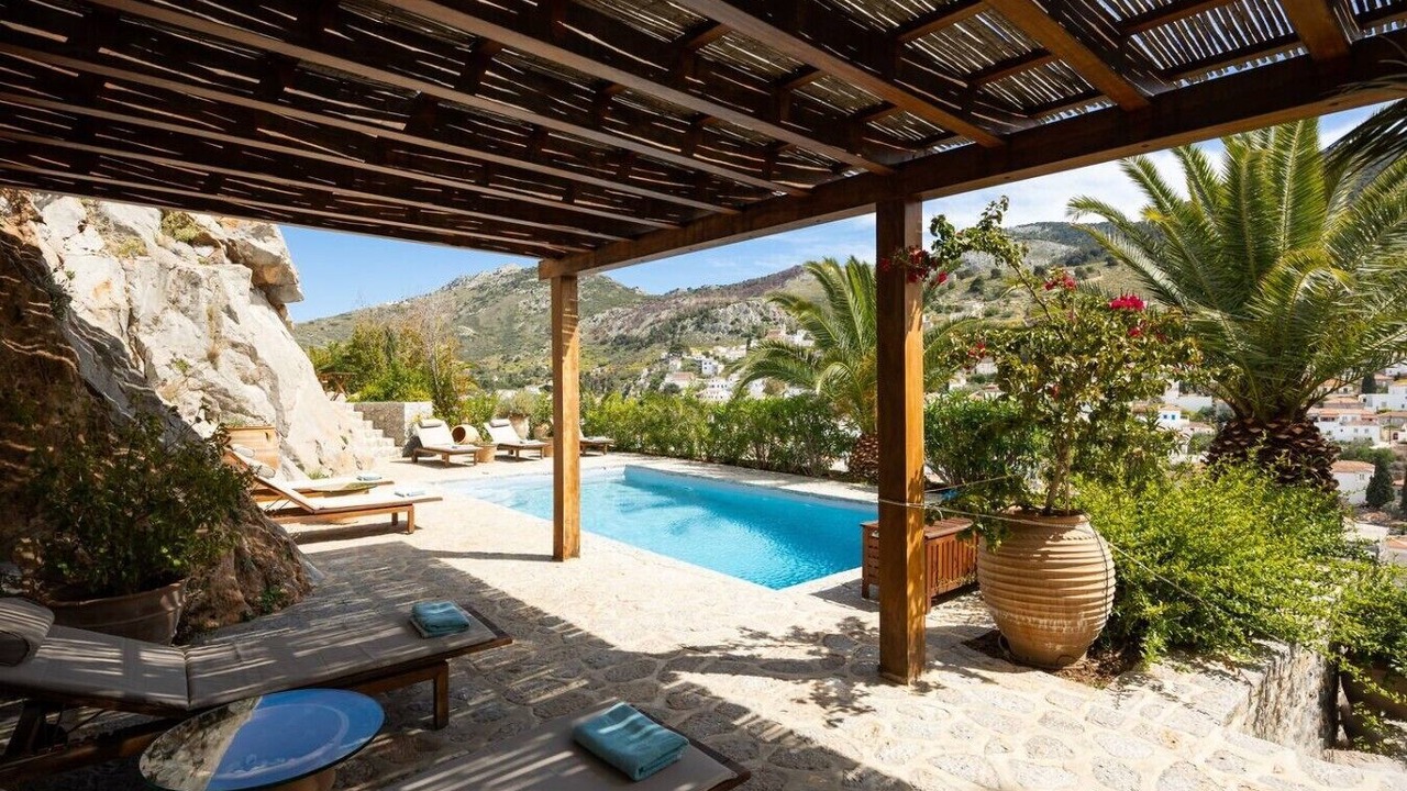 Photo of Outdoor in Hydra