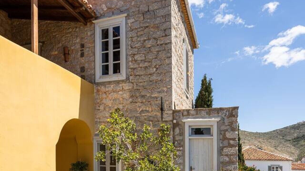 Photo of Outdoor in Hydra