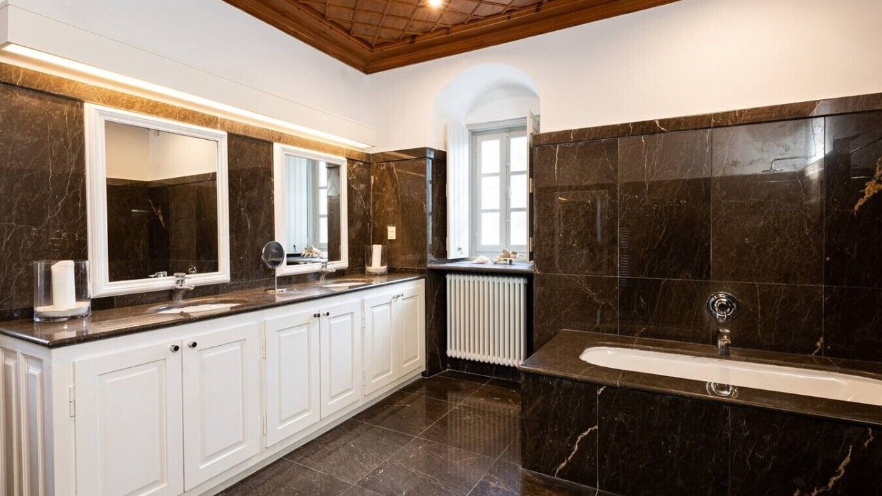Photo of Bathroom in Hydra