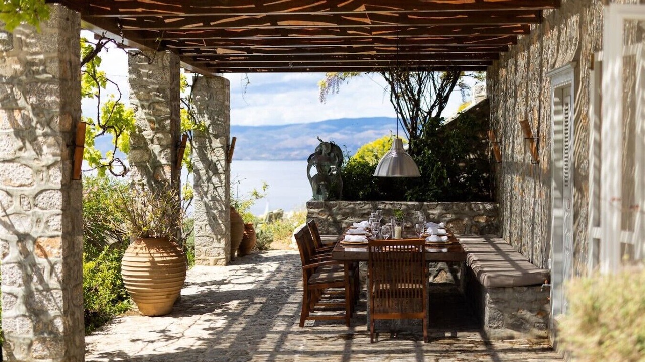 Photo of Outdoor in Hydra