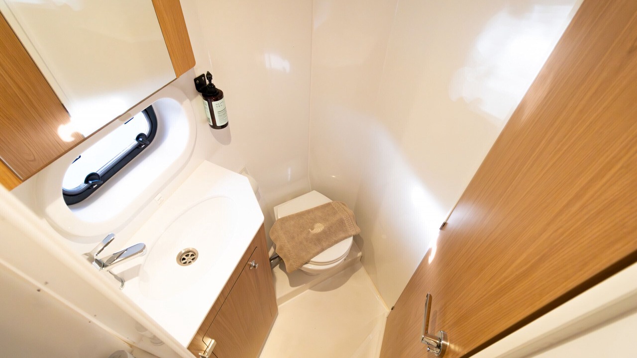 Photo of Bathroom in Preveza