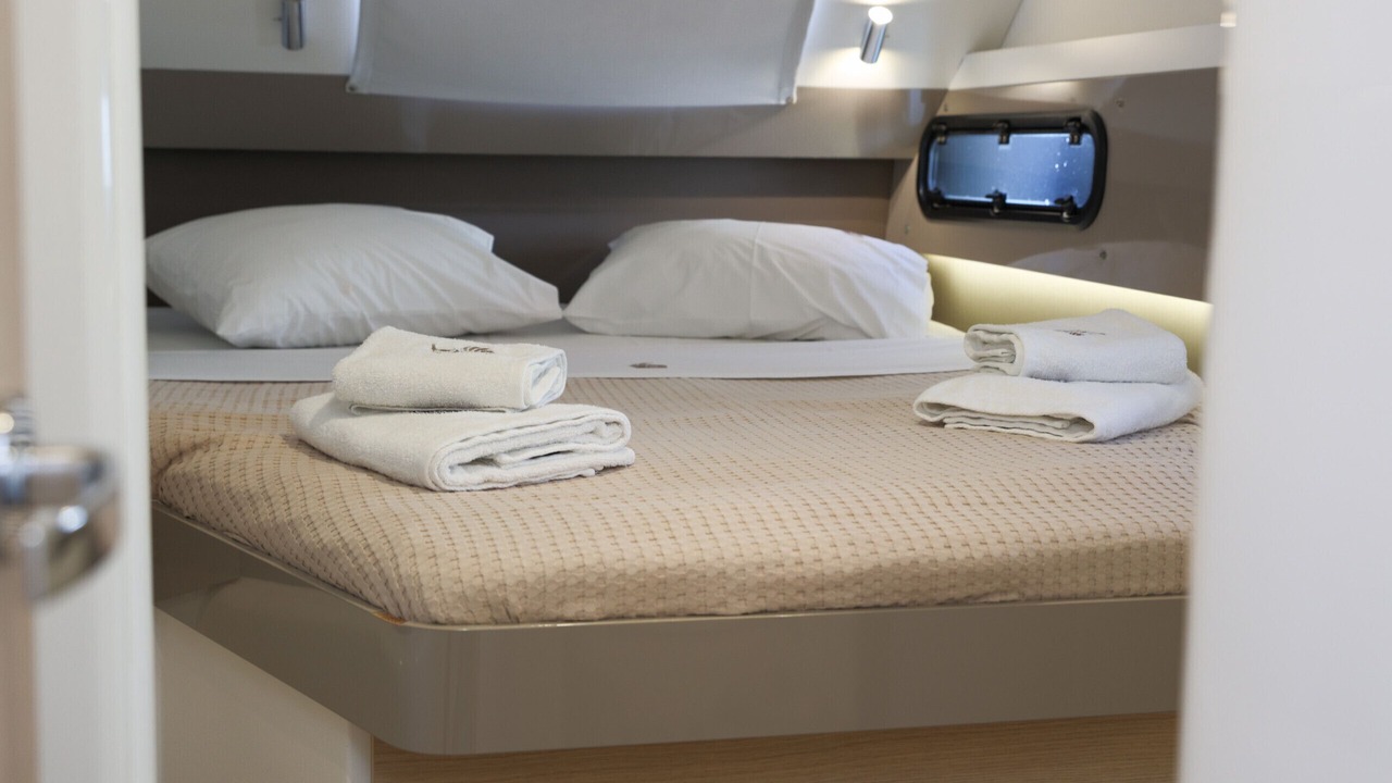 Photo of Bedroom in Preveza