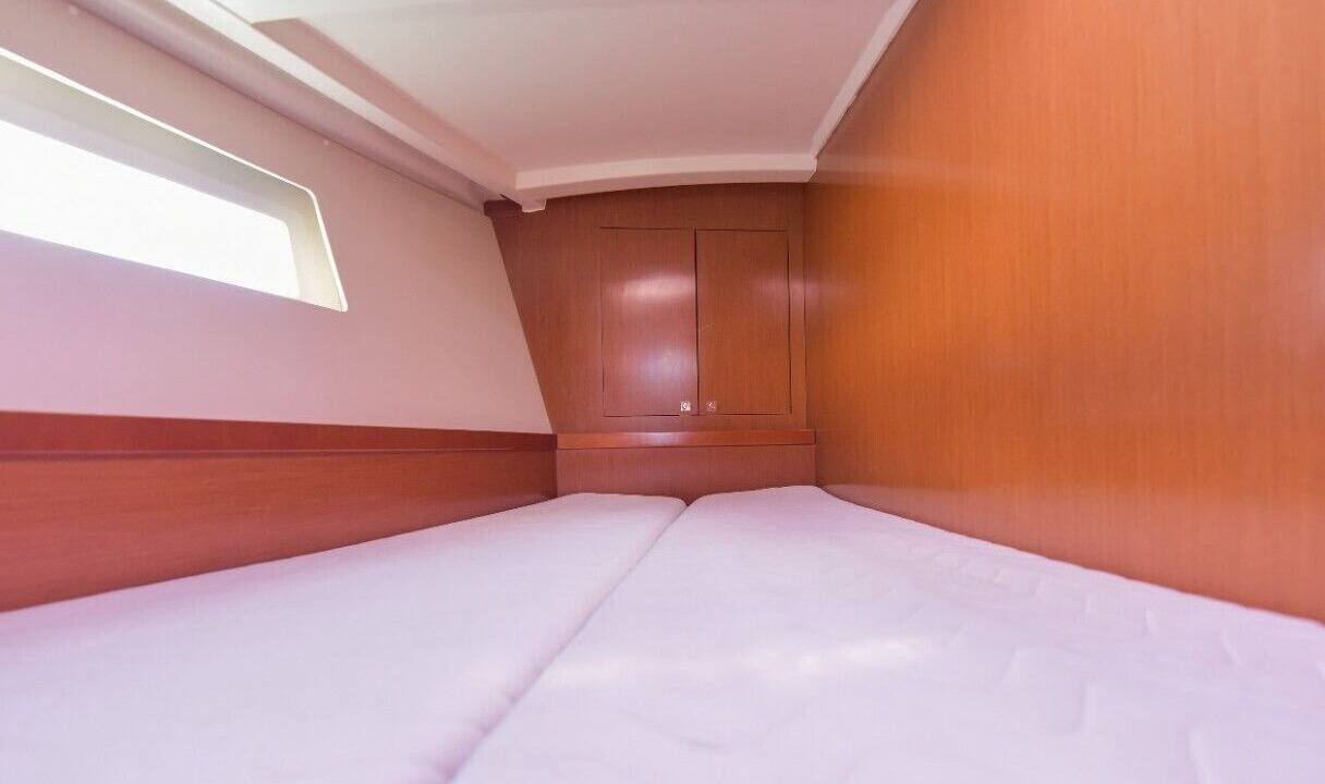 Photo of Bedroom in Paleros