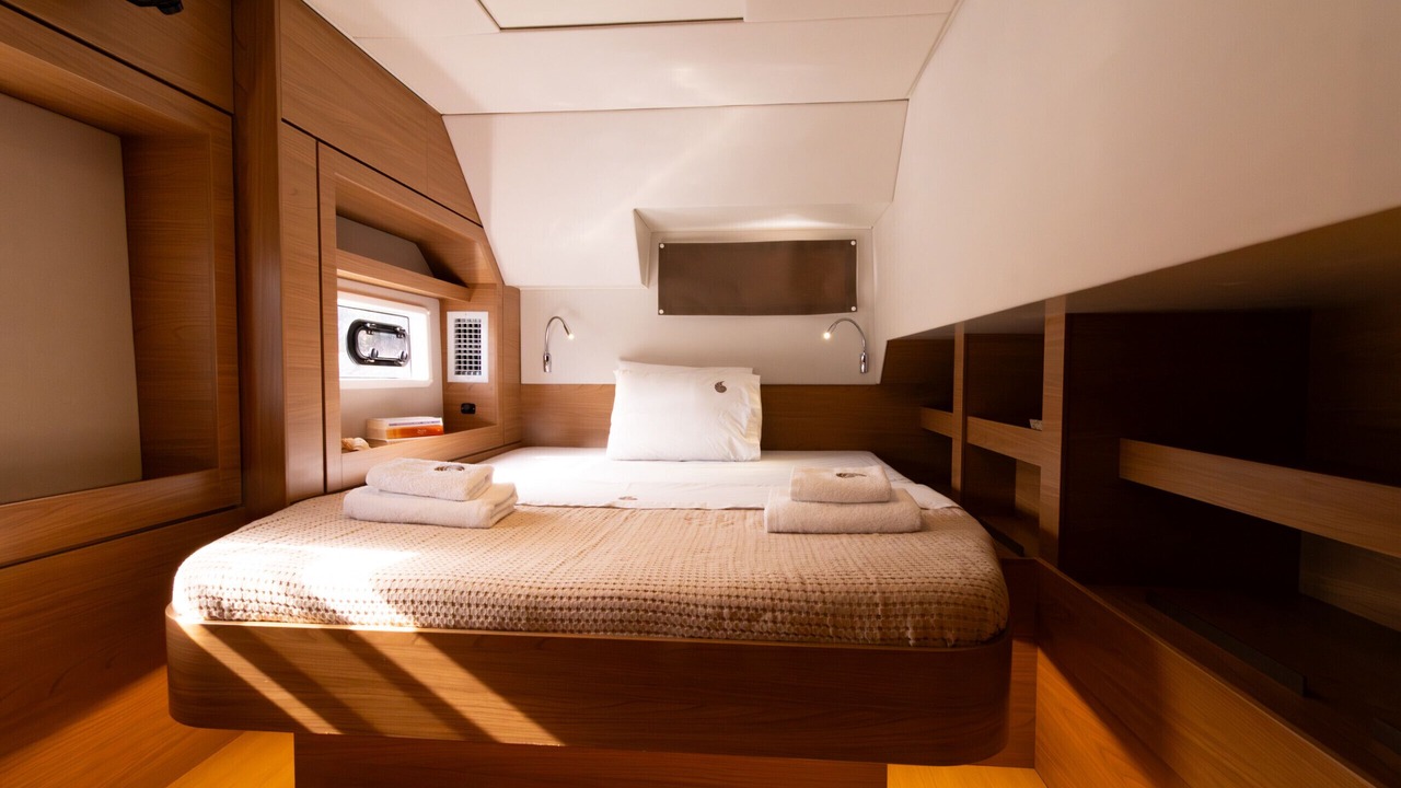 Photo of Bedroom in Preveza