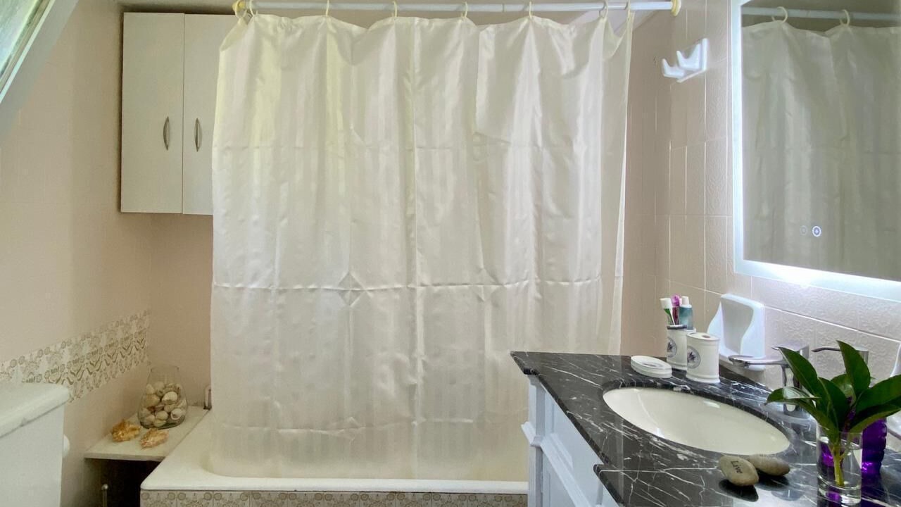 Photo of Bathroom in Lagonissi