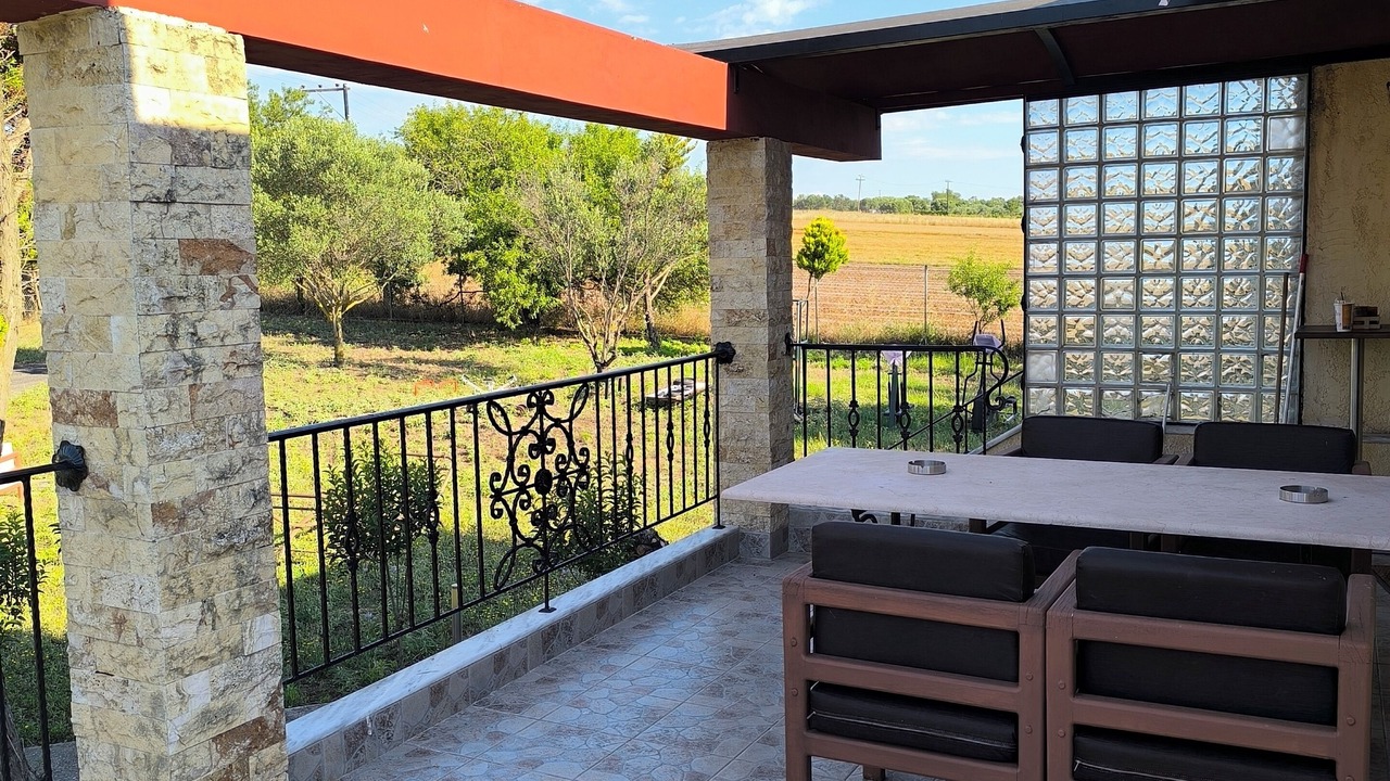 Photo of Outdoor in Thermaikos