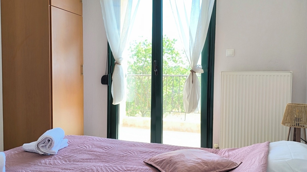 Photo of Bedroom in Thermaikos
