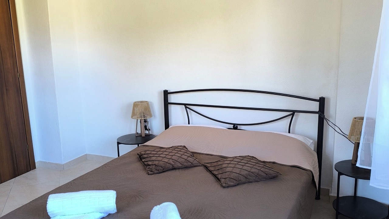 Photo of Bedroom in Thermaikos