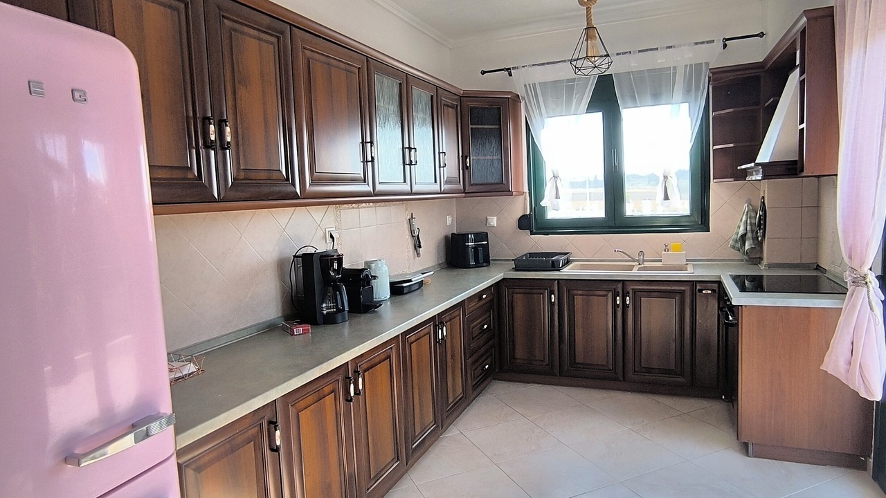 Photo of Kitchen in Thermaikos