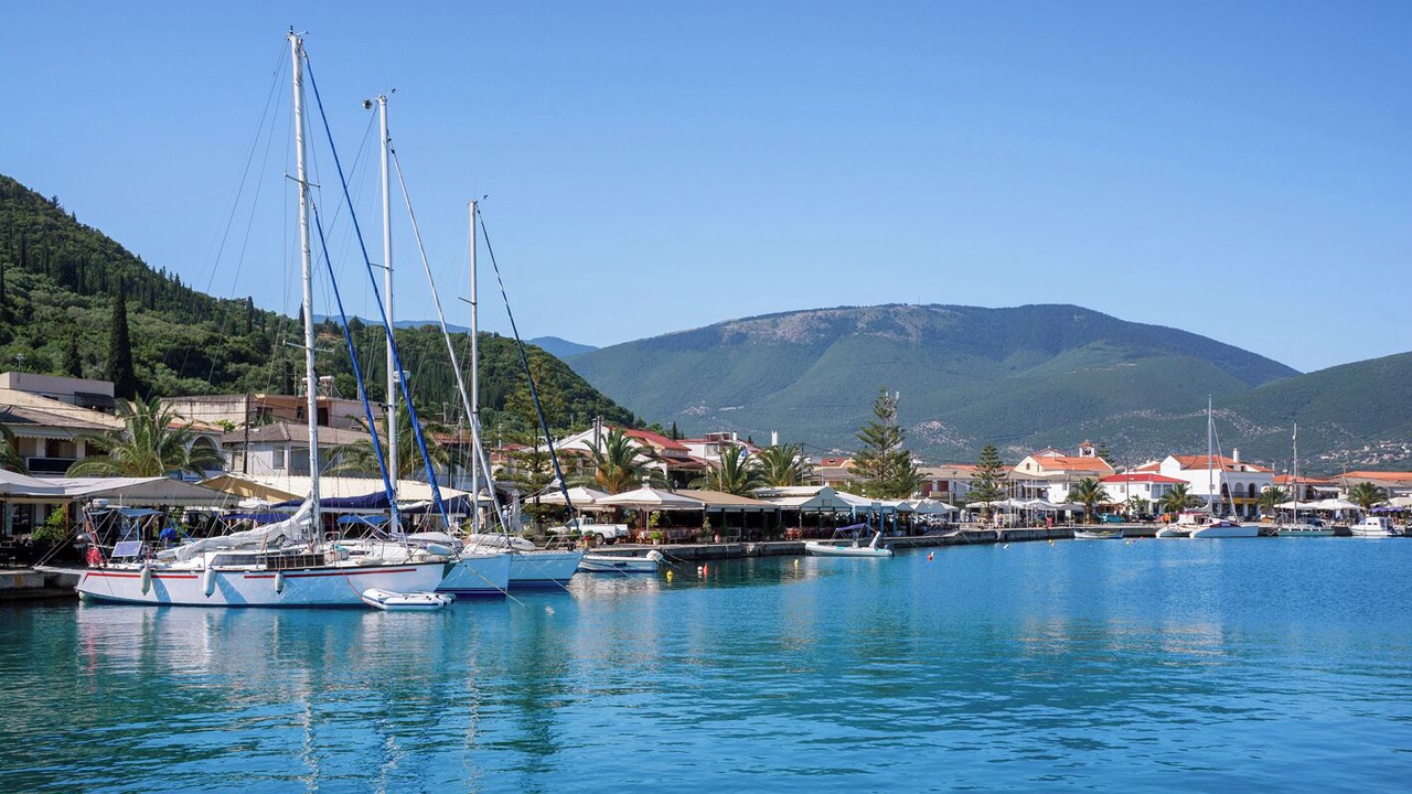 Photo of Others in Agia Efimia