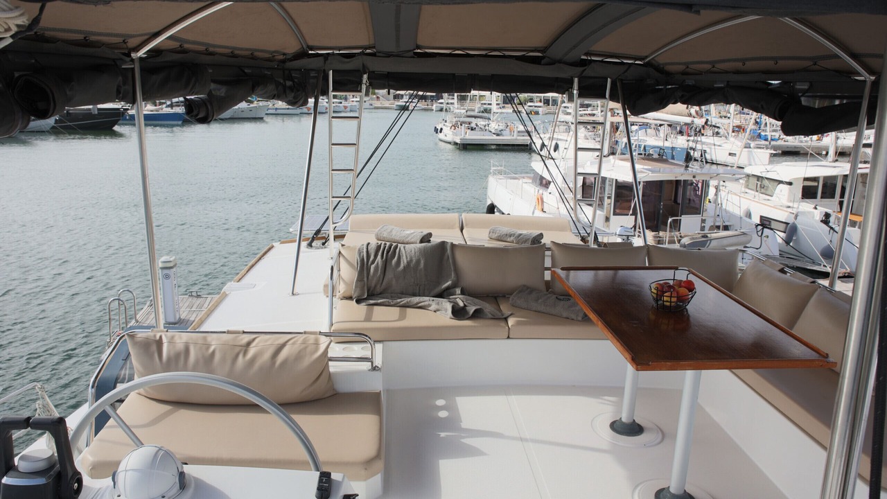 Photo of Outdoor in Preveza