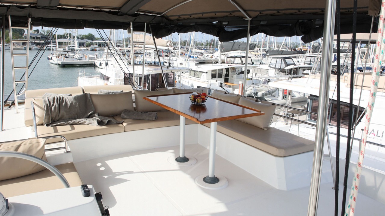 Photo of Outdoor in Preveza