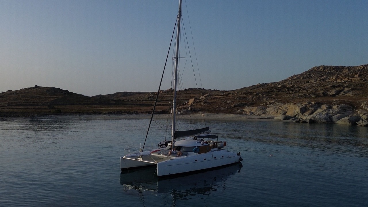 Photo of Others in Mykonos
