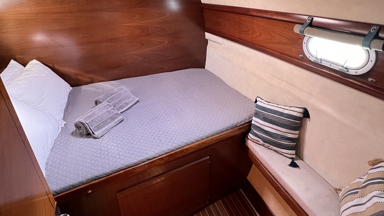 Photo of Bedroom in Mykonos