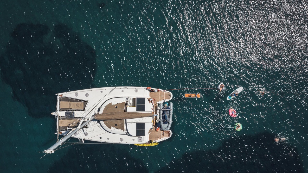 Photo of Outdoor in Aegina
