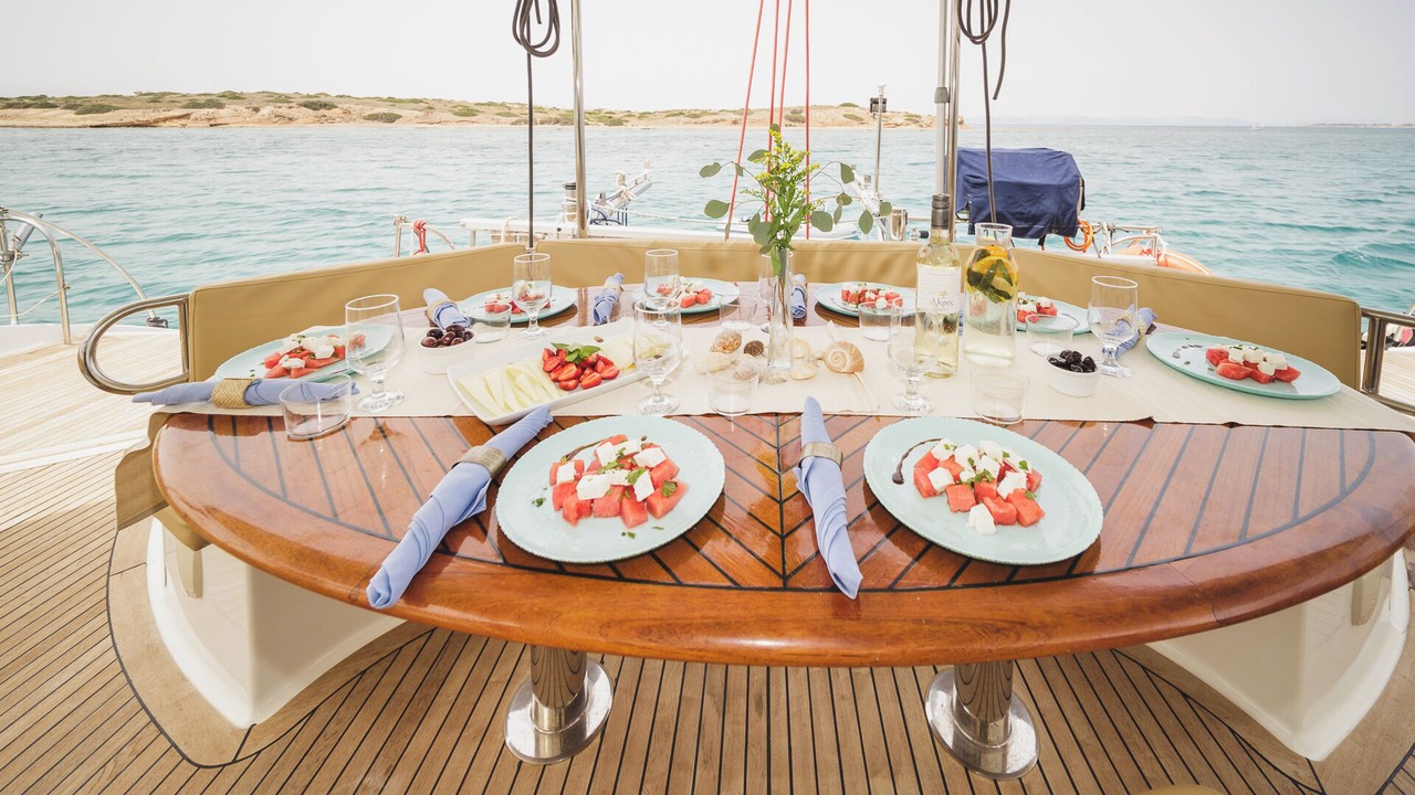 Photo of Outdoor in Aegina