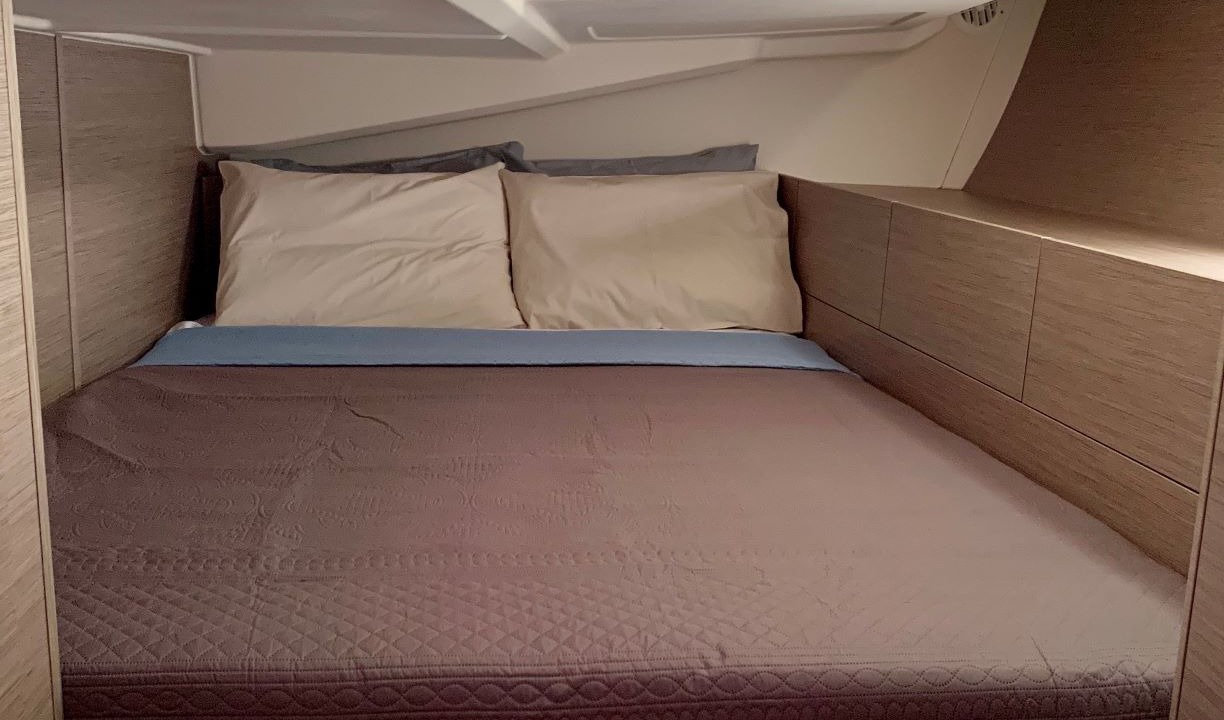 Photo of Bedroom in Sami