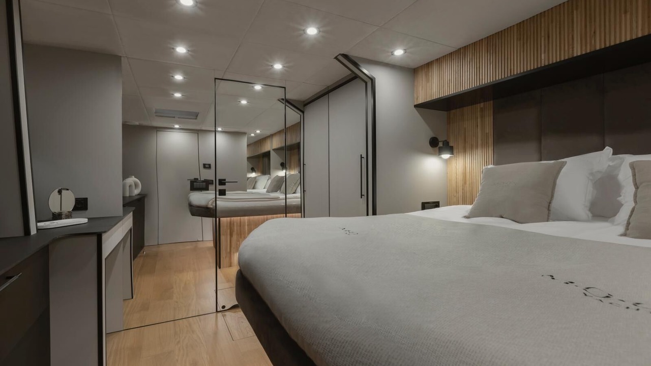 Photo of Bedroom in Lavreotiki
