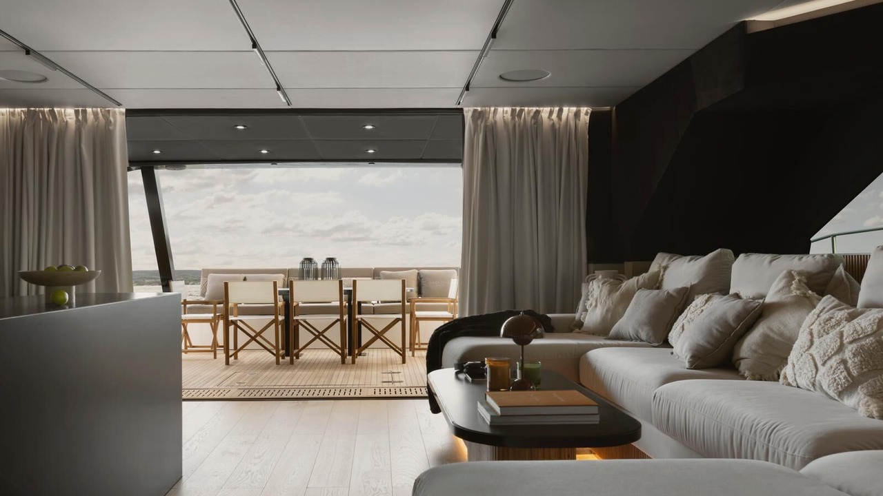 Photo of Livingroom in Lavreotiki