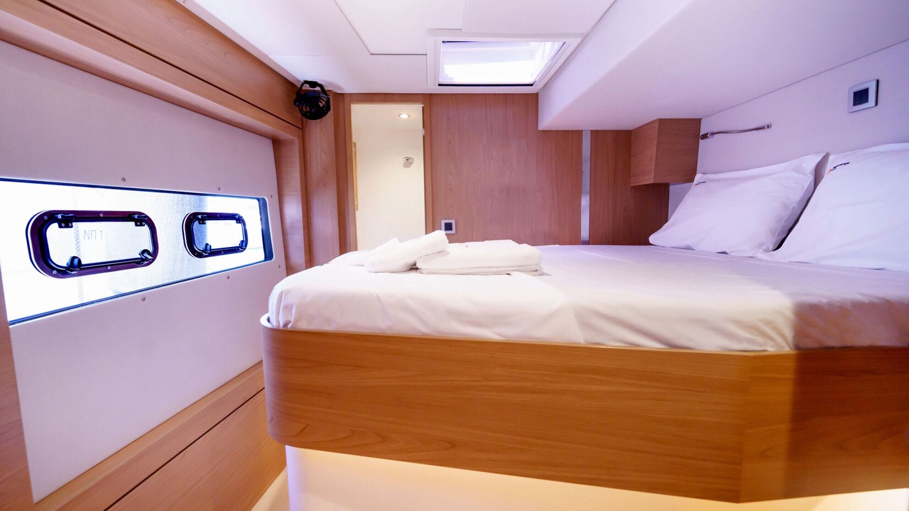 Photo of Bedroom in Lefkada