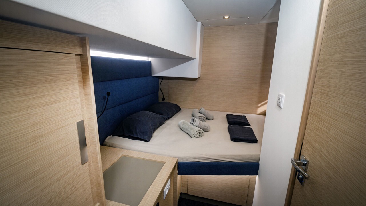 Photo of Bedroom in Lefkada