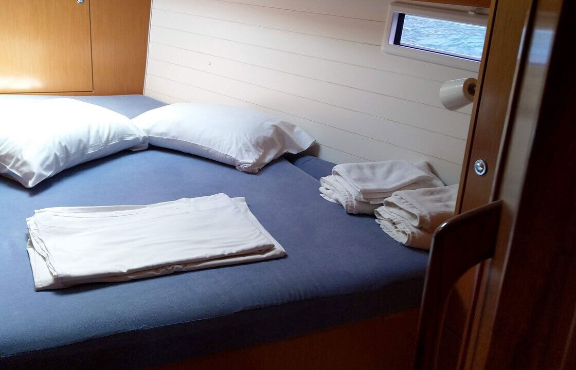 Photo of Bedroom in Sami