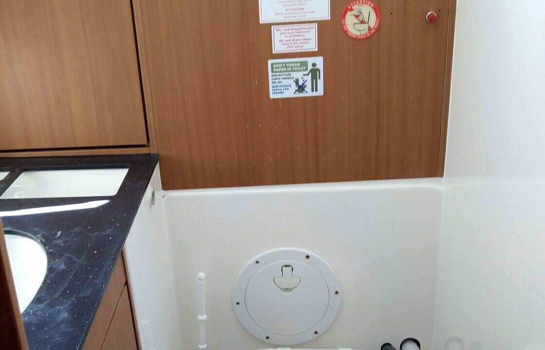 Photo of Bathroom in Sami
