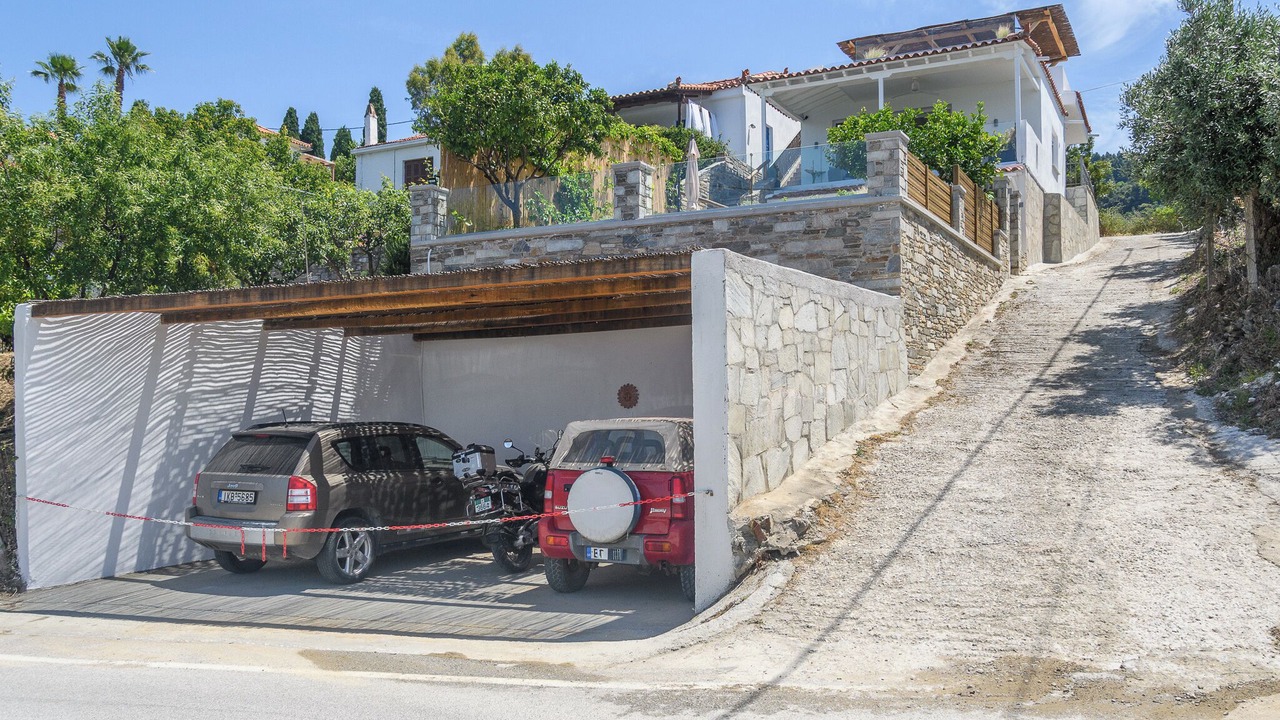 Photo of Outdoor in Loutraki