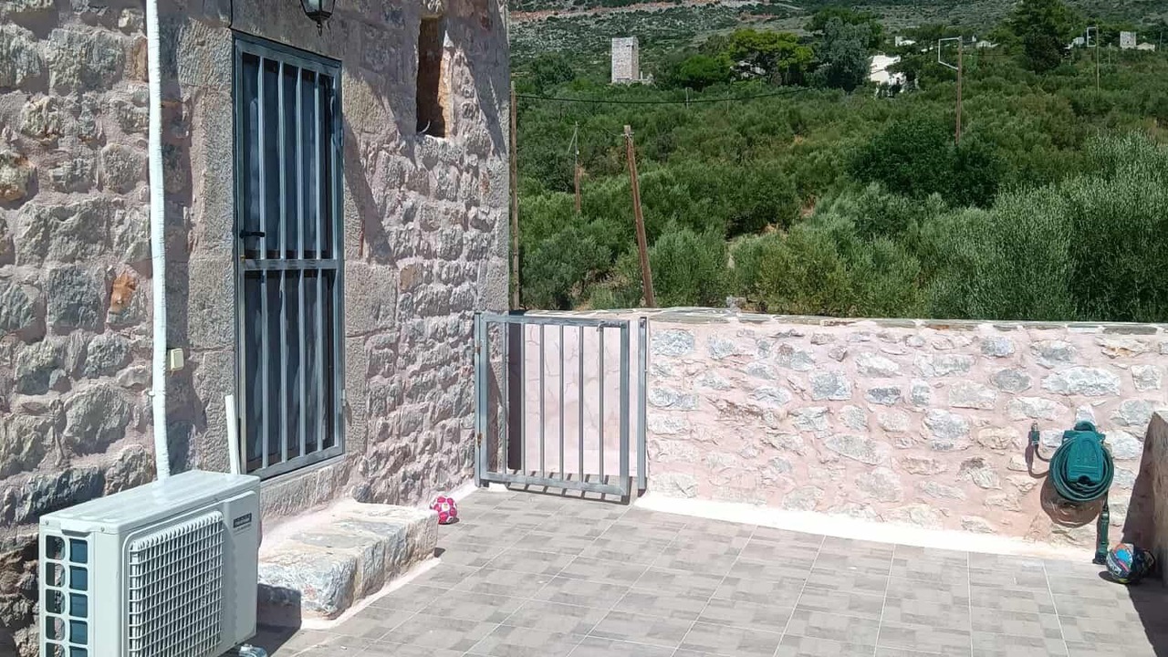 Photo of Outdoor in Omales