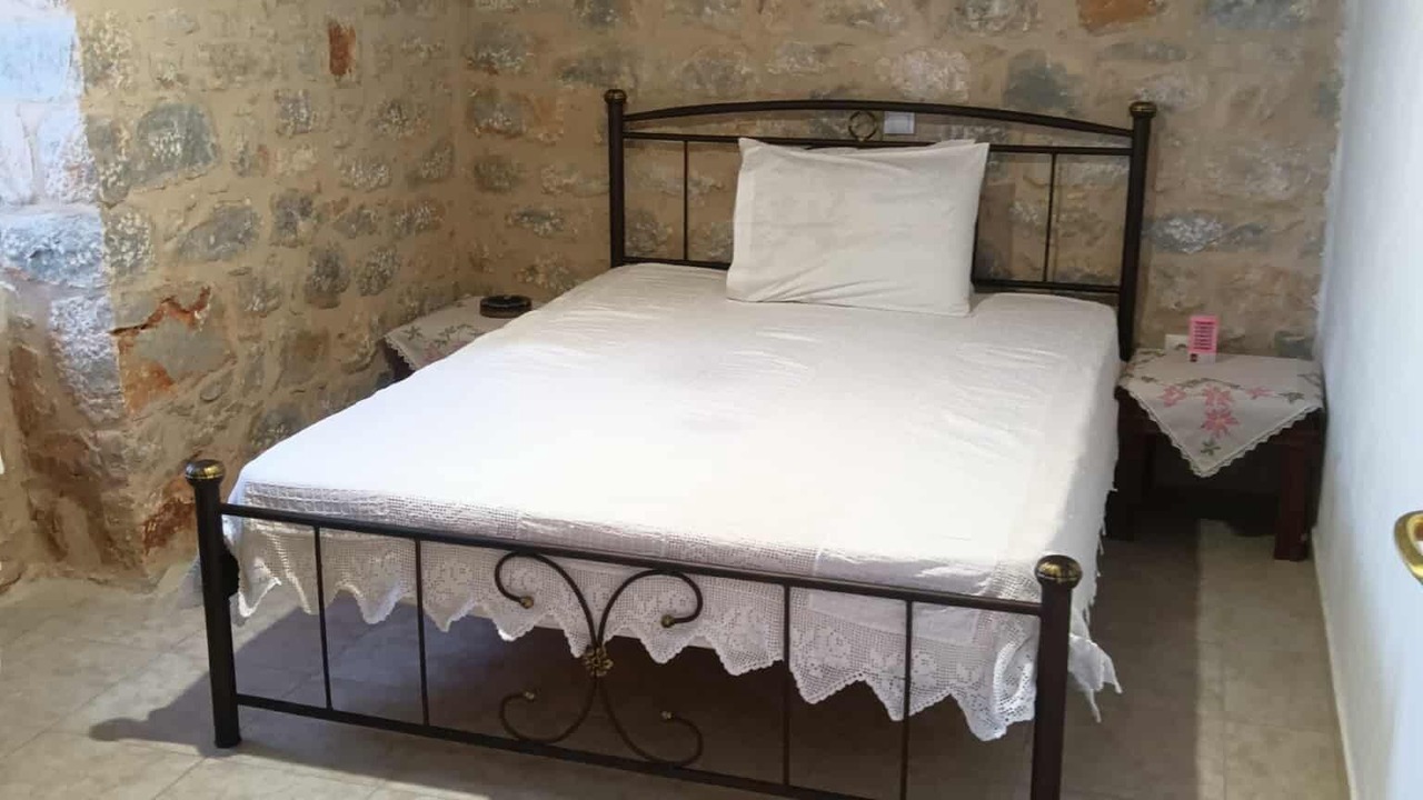 Photo of Bedroom in Omales