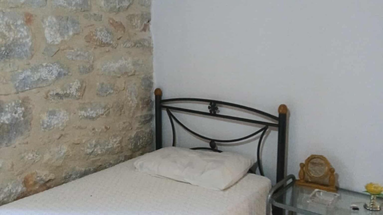 Photo of Bedroom in Omales