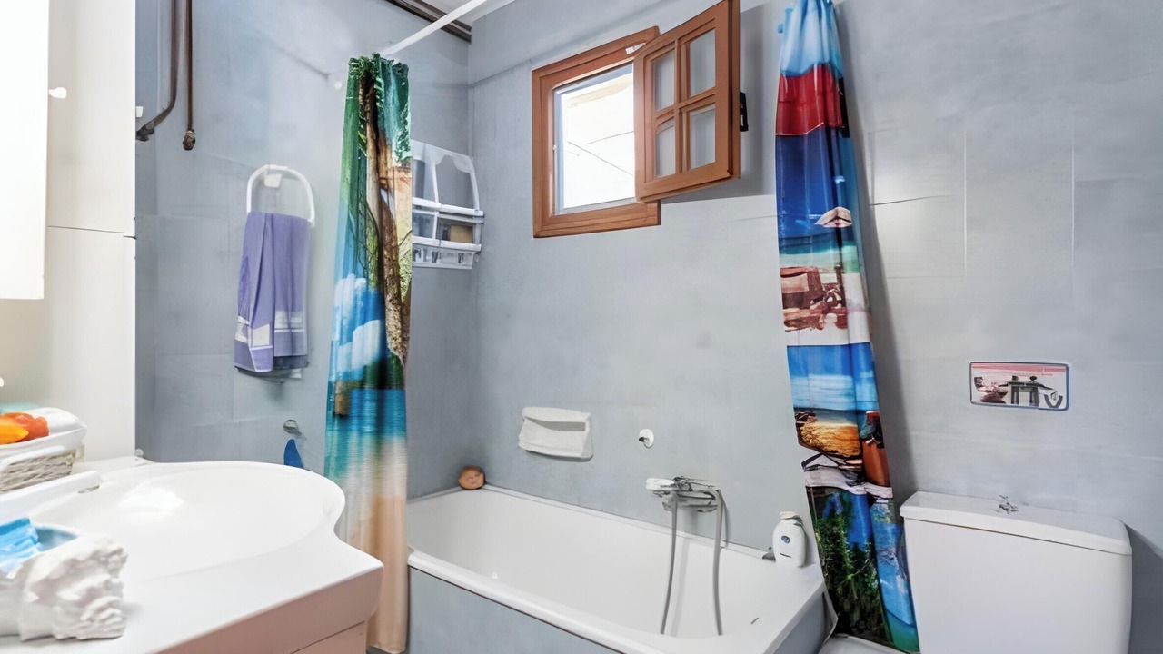 Photo of Bathroom in Spiliazeza