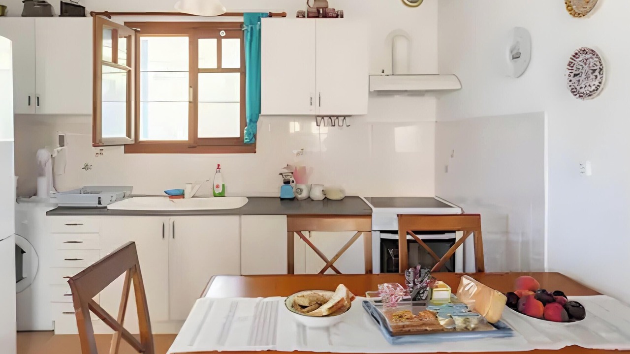 Photo of Kitchen in Spiliazeza